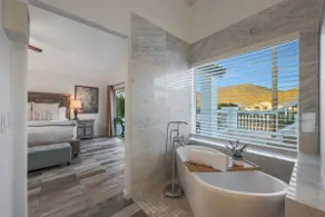 Lux Lakefront Home w/ Pontoon, Pool & Spa - Image 3