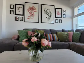 No. 28 Contemporary beach side property with sea views - Image 3