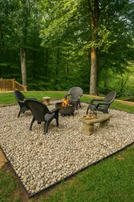 5BR Lakefront • Hot Tub • Fire Pit • Game Room - Image 3