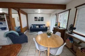 Driftwood Cottage By The Ocean Beach & Redwoods - Image 4