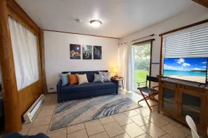 Driftwood Cottage By The Ocean Beach & Redwoods - Image 3