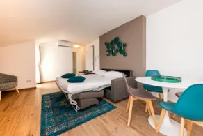 L' oasi di Roma - Modern apartment with pool&parking - Image 2