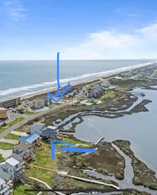Sound View, Dock, .1 mile to beach access - Image 4