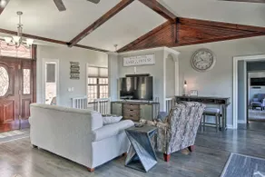 Pet-Friendly Branson Area Home: Hot Tub, Game Room - Image 5