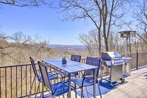 Pet-Friendly Branson Area Home: Hot Tub, Game Room - Image 3
