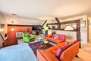 Creek Access & Deck: ‘Runningwater’ Lancaster Gem - Image 3