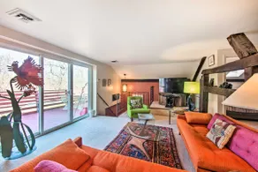 Creek Access & Deck: ‘Runningwater’ Lancaster Gem - Image 4