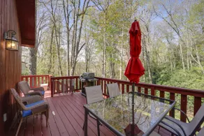 10 Mi to Sugar Mountain: Cozy Newland Cabin! - Image 2