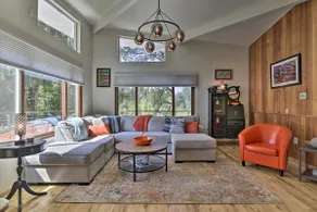 Waterfront Troutdale Hideaway: Sandy River Fishing - Image 4