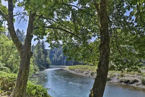 Waterfront Troutdale Hideaway: Sandy River Fishing - Image 2
