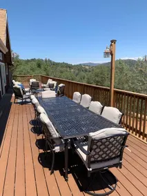 Villa Alta Vista at Yosemite- Stunning Views and Game Room - Image 3