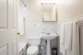 Lux Downtown Flat - Large Open Layout - Fast Wifi - Image 5