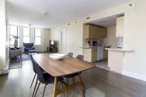 Lux Downtown Flat - Large Open Layout - Fast Wifi - Image 2