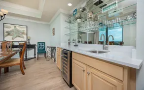 Phoenix IX 1203 - Beautiful 2BR Gulf Front Unit - Image 3