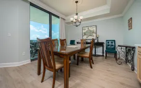 Phoenix IX 1203 - Beautiful 2BR Gulf Front Unit - Image 2