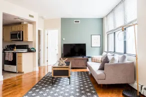 Charming 1BR Flat Downtown Boston | Walk Anywhere - Image 2