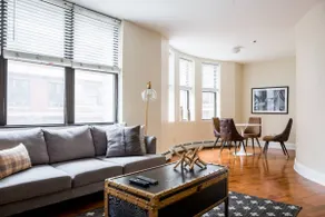 Charming 1BR Flat Downtown Boston | Walk Anywhere - Image 3
