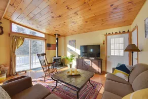 Private 7-Acre Retreat: On-Site Pond, Streams - Image 2