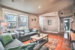 Walk to Shore: Updated Buzzards Bay Cottage! - Image 5