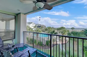 New Listing! Summer House 203 - Ocean View Haven! - Image 2