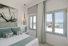 Anamnesia Collection • 2BR Apart Naxos Town - Image 2