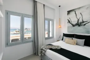 Anamnesia Collection • 2BR Apart Naxos Town - Image 5