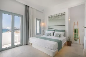 Anamnesia Collection • 2BR Apart Naxos Town - Image 3