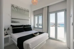 Anamnesia Collection • 2BR Apart Naxos Town - Image 4