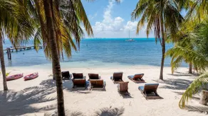 Villa Angela | 4 Rec | Privacy on the Beach - Image 3