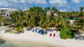 Villa Angela | 4 Rec | Privacy on the Beach - Image 2