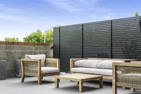Boutique Unit with Huge Terrace near Cafes & Shops - Image 3