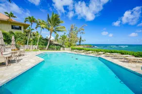 Stylish Oceanfront Condo | 2BR/2BA | Sweeping View - Image 2