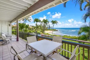 Stylish Oceanfront Condo | 2BR/2BA | Sweeping View - Image 5