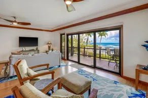 Stylish Oceanfront Condo | 2BR/2BA | Sweeping View - Image 4