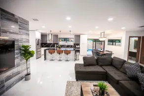 Grand MultiCourt Villa by The Glamhomes - Image 5