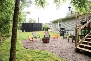 Country Outback Cozy Home *W/Camp Fire Pit* - Image 3