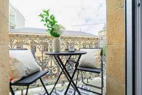 San Sebastian City Center⎮3 Bedrooms⎮Free WIFI - Image 4