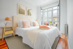 San Sebastian City Center⎮3 Bedrooms⎮Free WIFI - Image 3