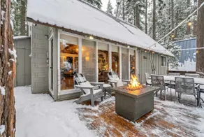 The Rigi Chalet | HOA Beach Access/Close to town! - Image 2