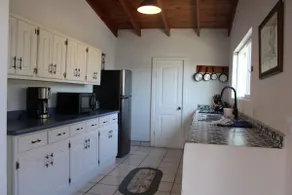 Blue Anchor house - BEACH HOUSE - Image 4