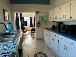 Blue Anchor house - BEACH HOUSE - Image 5