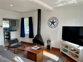 Blue Anchor house - BEACH HOUSE - Image 2