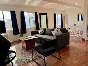 Blue Anchor house - BEACH HOUSE - Image 3