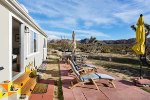 @ Marbella Lane - 10 Acres Oasis Desert Retreat! - Image 2
