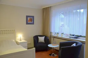 Apartment with south-facing terrace and kitchen (Bonsai Apartment II) - Image 3