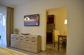 Apartment with south-facing terrace and kitchen (Bonsai Apartment II) - Image 5