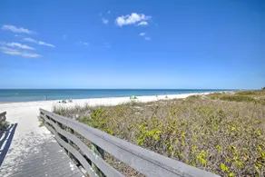 Indian Rocks Beach Oasis - 2 Blocks to Beach! - Image 2