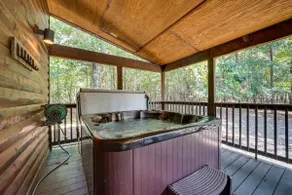 'Penny Lane Lodge' Broken Bow Cabin < 6 Mi to Lake - Image 3