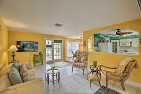Cape Coral Home w/ Yard < 1 Mi to Dtwn! - Image 3