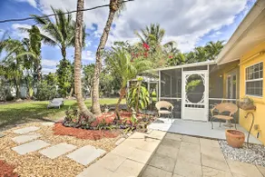 Cape Coral Home w/ Yard < 1 Mi to Dtwn! - Image 2